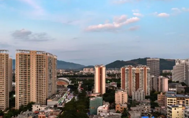 Yiduo International Hotel