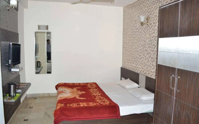 Hotel Panna Paradise