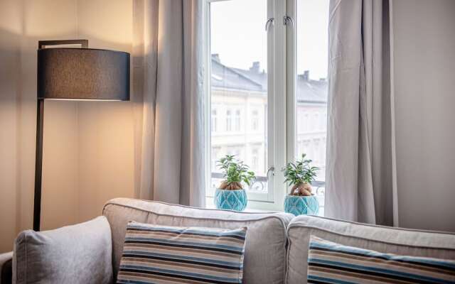 numa l Topp Apartments