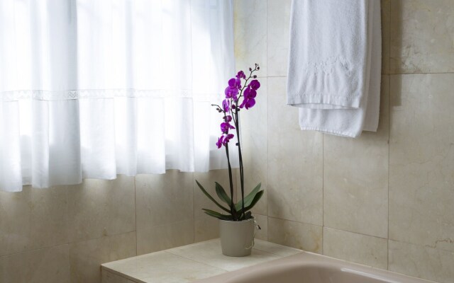 VP Jardín de Tres Cantos