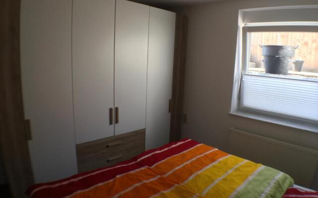 Ferienwohnung Alte B3