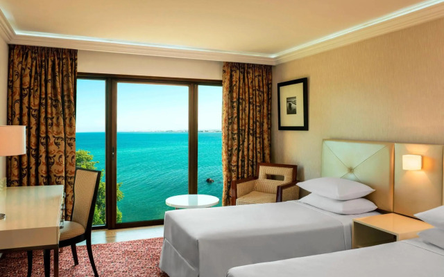 Sheraton Djibouti
