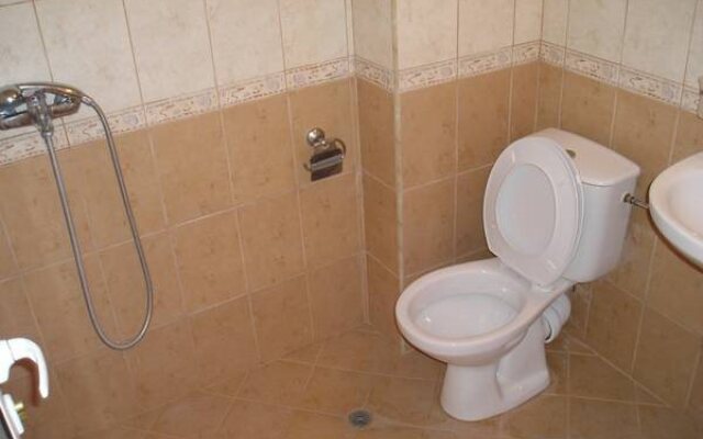 Hotel Morski Dar