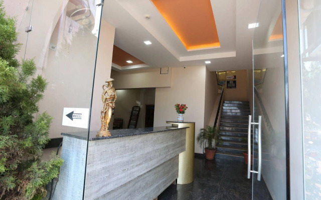 Hotel Braganza