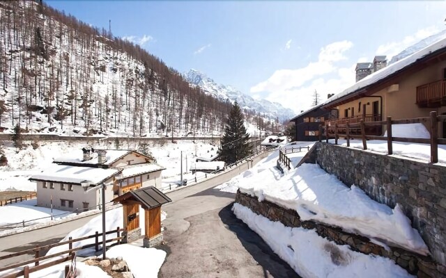 Gressoney Halldis Apartments