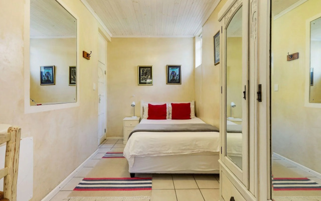 Villa Garda Self Catering