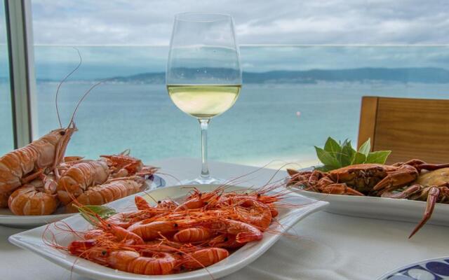 Hotel Restaurante Loureiro
