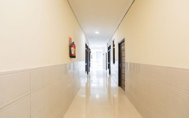 Oyo 29549 Hotel The Potomac