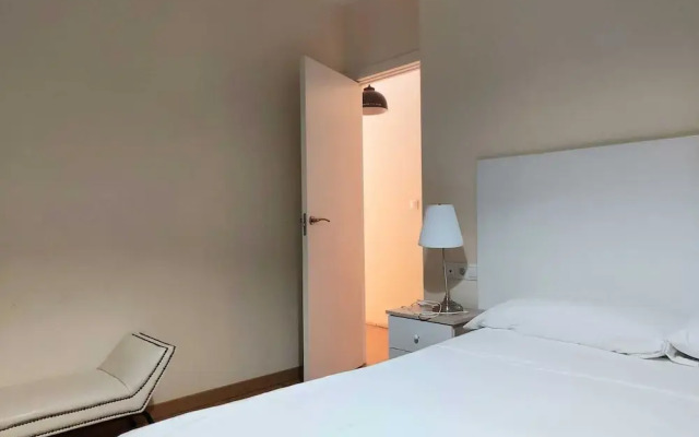 City Estación Central