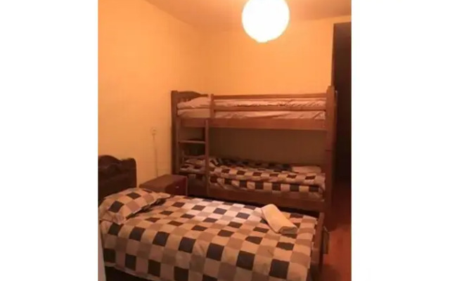 Lostinn Kazbegi Hostel In the center of Kazbegi