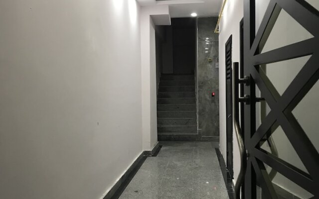 Can Group Buti̇k Hotel Atakum