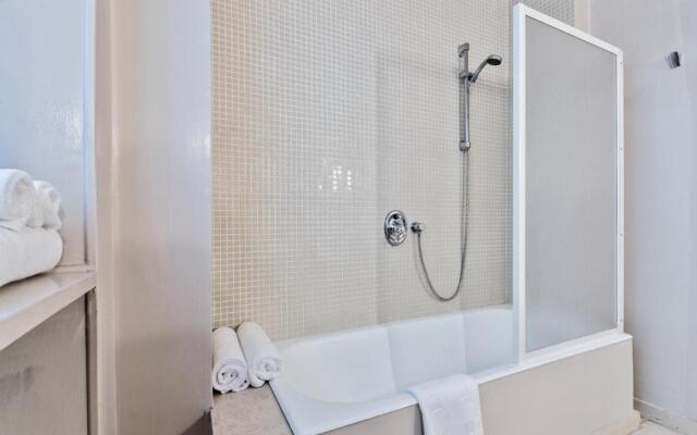 Appartamenti Politecnico