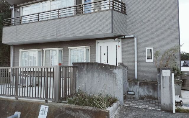 MBF Funabashi House