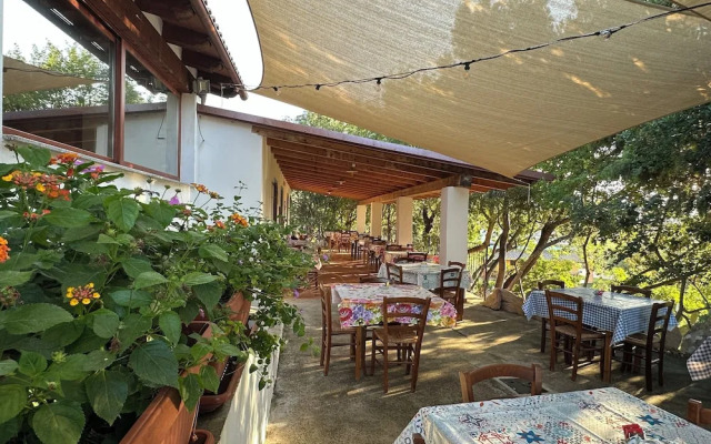 Agriturismo Piperedda