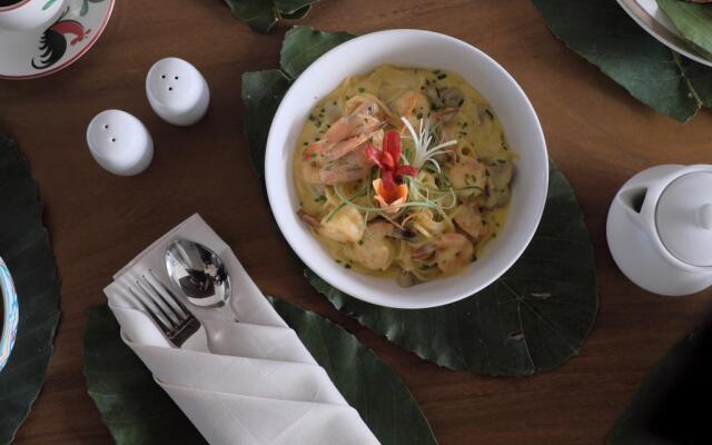 La Lucia Boutique Hotel by Prasanthi