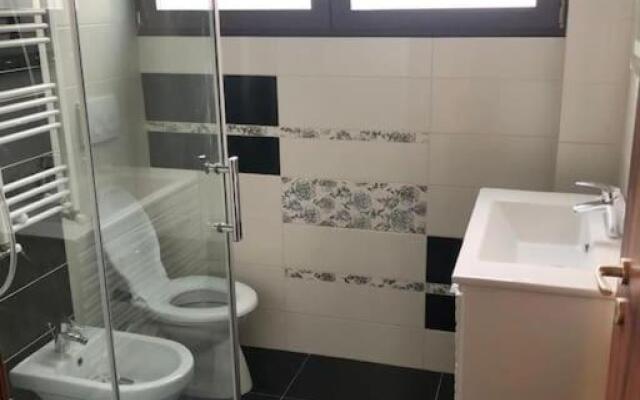 Apartament în regim hotelier
