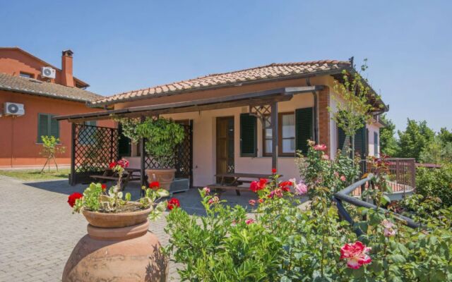 Tipologia Bilocale 15110