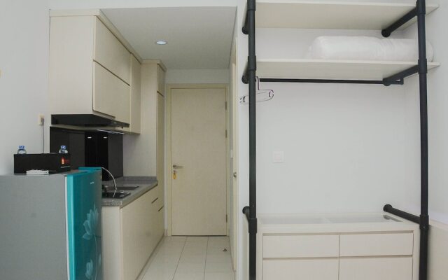 Town View Studio Apartement @ Patraland Urbano