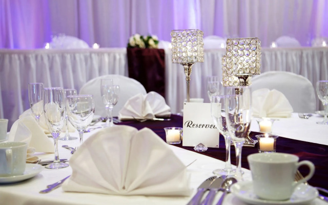 West Des Moines Marriott