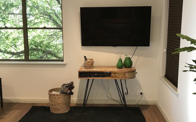 The Green Room