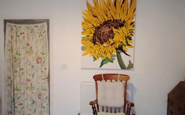 Captivating 2-bed Hideaway Apartment in Gloucester