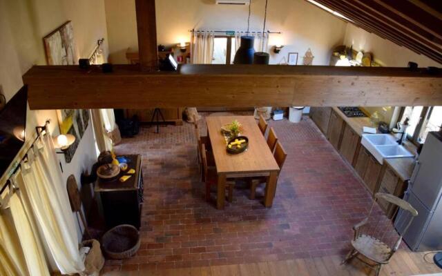 Villa Birds House Rovinj