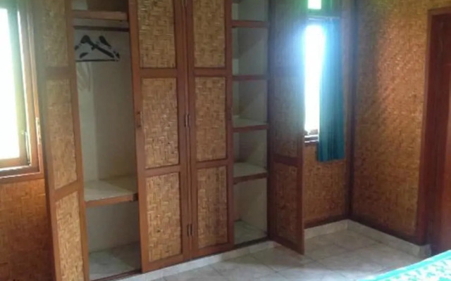 Sari Nadi Homestay