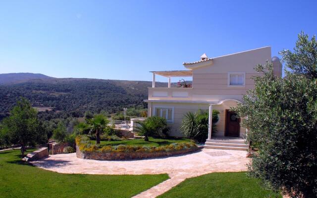 Villa Callistemon Large Private Pool Sea Views A C Wifi - 3269