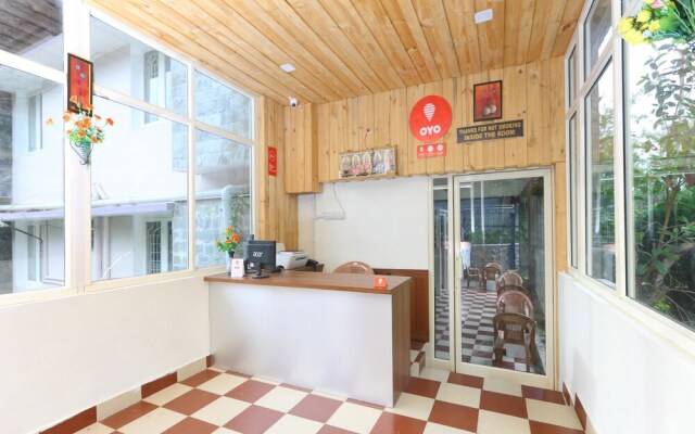 Rose Flower Nest by OYO Rooms