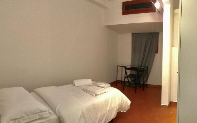 Alfani Second Floor in Firenze