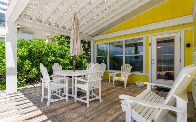 4 Beach Lovers - Unit 2