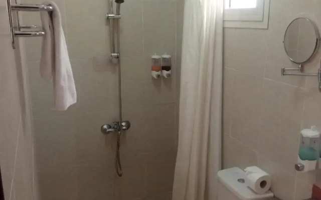 Silver Beach Boutique Hotel