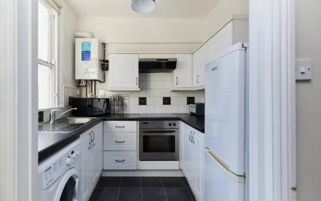 The Shepherd s Bush Place - Lovely 1bdr Flat