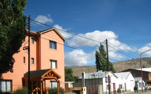 Hotel Patagon
