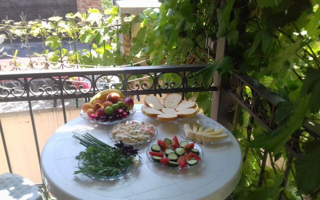 Гостевой дом «ДМ»