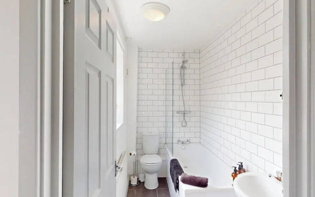 Sunderland Cosy Cottage