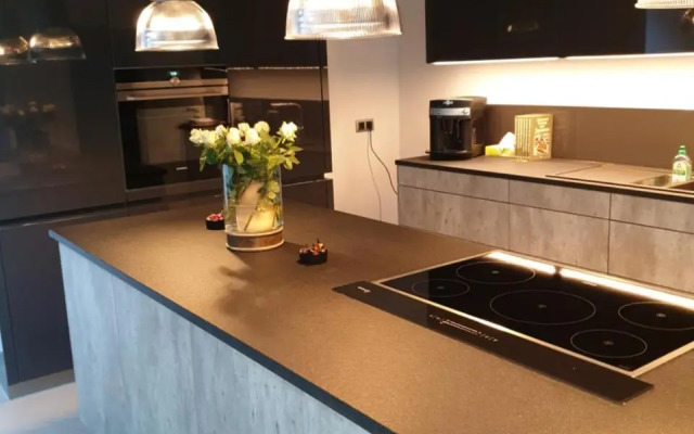 The Fountain Loft - 170sqm