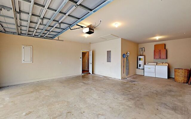 701NS Barefoot Getaway by RedAwning