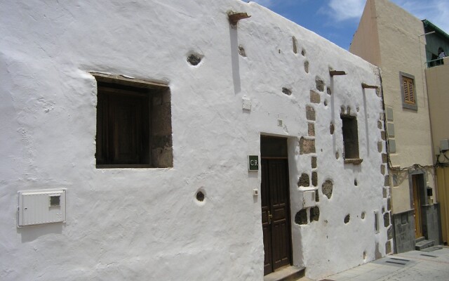 Casa Rural Ama II
