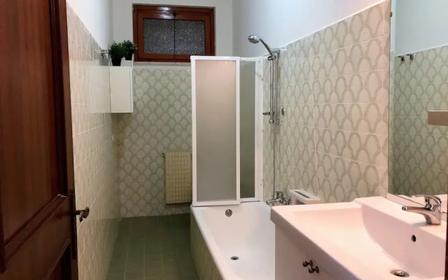 House Levante