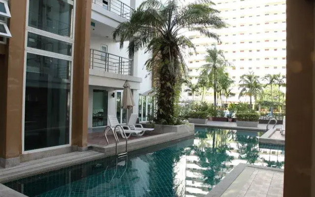 The Haven Lagoon Condo Patong