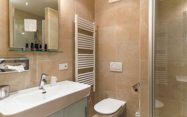 AvenidA Mountain Resort by Alpin Rentals - incl Summercard