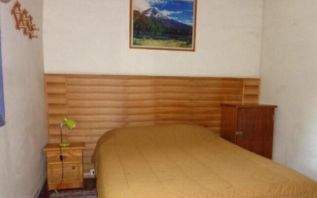 Eco Hostel