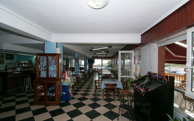 Hotel Costa de Ajo