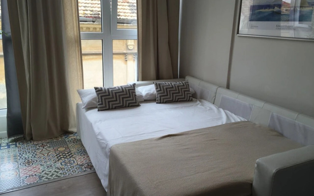 Apartamentos UNCIBAY Premium