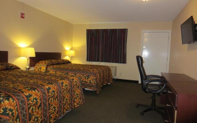 Wayne Motel