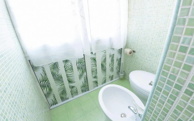 The Best Rent - Beautiful two-bedroom apartment near Colosseo