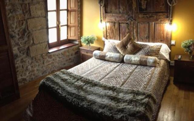 La Casa De Rudaguera