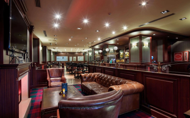 Wyndham Grand Kayseri