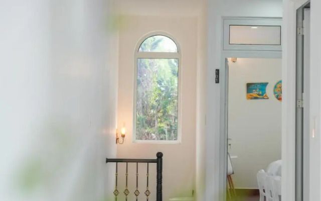 Vy House